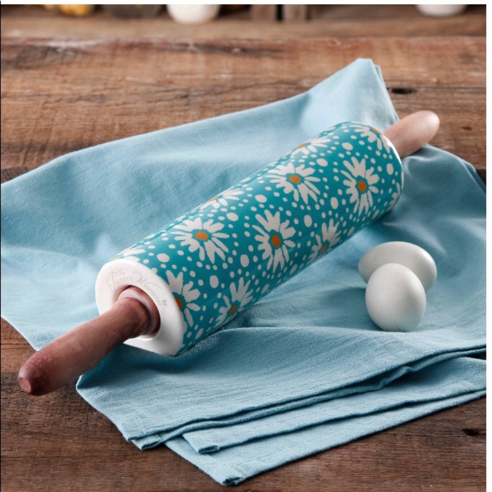 The Pioneer Woman Flea Market Rolling Pin